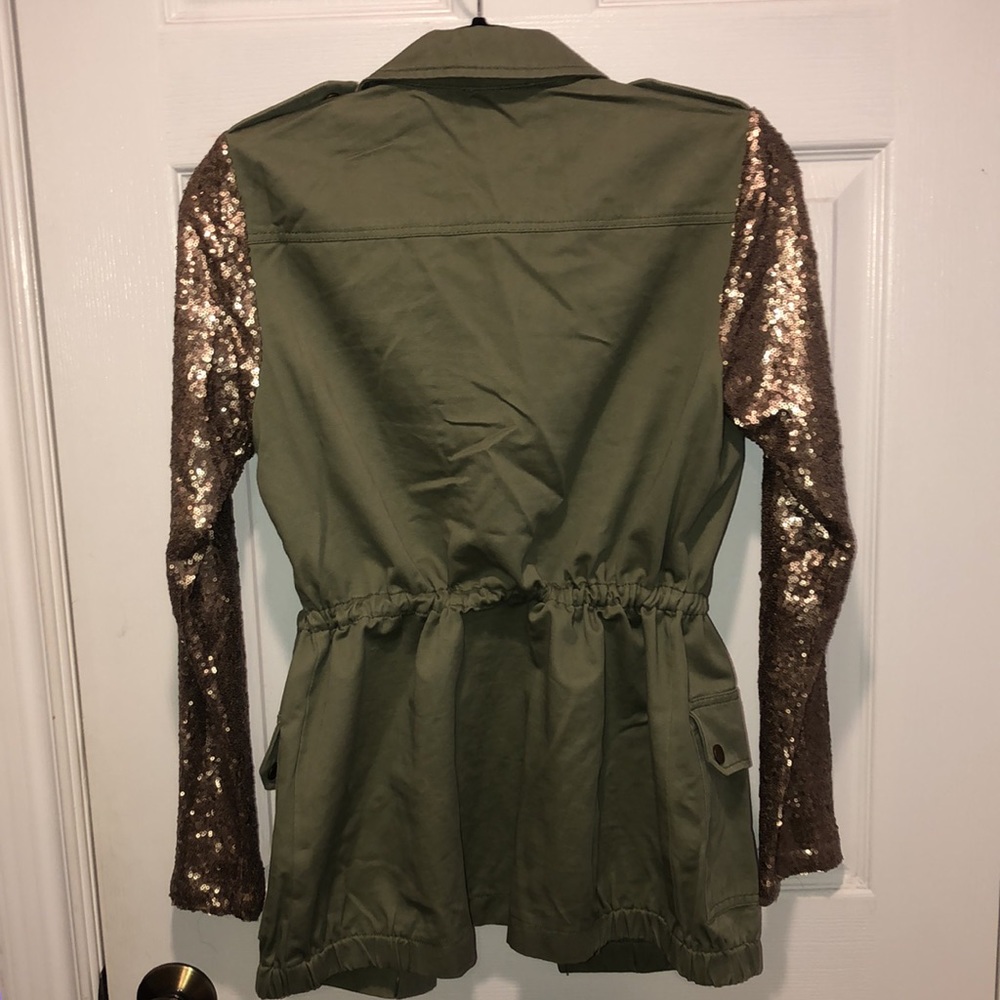 Spring Jacket - image 5
